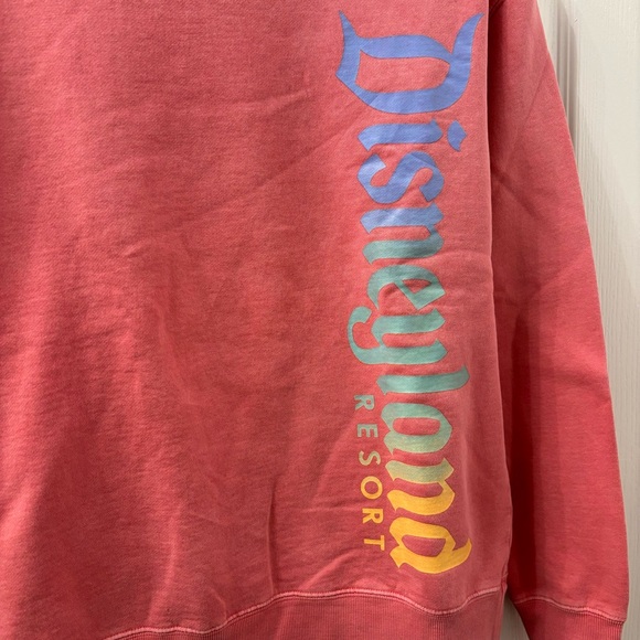 Disneyland Resort Sweatshirt - Picture 2 of 4